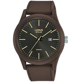 Lorus RX307AX9 Silikon 42 mm