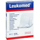 ToValCare GmbH - Medical Leukomed sterile Pflaster 8x10 cm