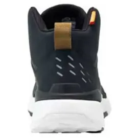 Sidi Nucleus Schwarz/Weiß 43
