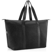 Reisenthel Extralite Weekender L 42 l Schwarz