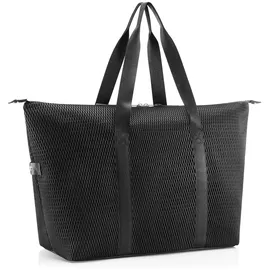 Reisenthel Extralite Weekender L 42 l Schwarz