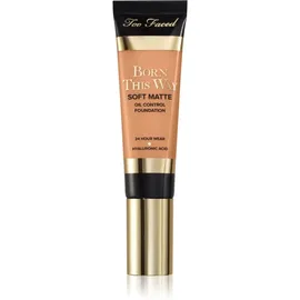 Too Faced Born This Way Soft Matte Foundation 30 ml