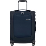 Samsonite D'Lite Trolley S 55 erweiterbar Midnight Blue