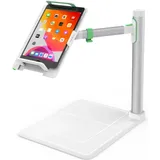 Belkin Tablet Stage 2.0 Universal Weiß