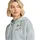 adidas Essentials 3-Streifen French Terry Sweatjacke Damen KF0015 - wonder sage S