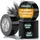 Hinrichs Gewebeband Universal 4 Rollen 50 m x 50 mm Schwarz