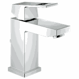 Grohe Eurocube Einhandmischer chrom 2339000E