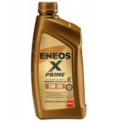 ENEOS Motoröl OPEL,RENAULT,FIAT EU0003401N Motorenöl,Öl,Öl für Motor
