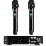 Power Dynamics PD522