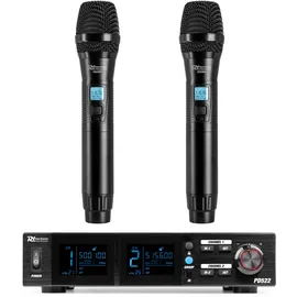 Power Dynamics PD522