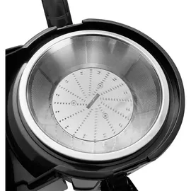 Orbegozo LI 6000 Schwarz