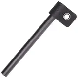 SCHNITZEL – Ersatz-Feuerstahl für das Schnitzel TRI Outdoormesser, Special Edition