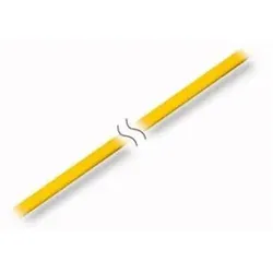 Wago 756-1500/000-1000 Systembusleitung Schleppkette, 5-polig, Länge 100 m 75615000001000