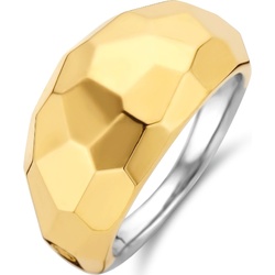 TI SENTO - Milano Ti Sento Damen-Damenring 925er Silber 60 32014766 50 Damen 