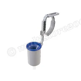 BESTWAY Oberflächenskimmer Kunststoff Ø16 cm