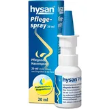 Hysan Pflegespray 20 ml Nasenspray