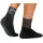Cressi Neoprensocken Sarago Schwarz XXL