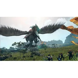 Xenoblade Chronicles X: Definitive Edition - Nintendo Switch