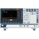 GW Instek MDO-2302A Digital-Oszilloskop 300MHz 2-Kanal 2000 kpts 14 Bit 1St.