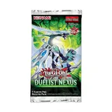 Konami Yu-Gi-Oh! Trading Card Game Duelist Nexus Booster