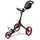 Big MAX IQ2 - Schiebetrolley (Schwarz-Rot)
