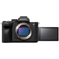 Sony Alpha 7 IV Gehäuse" 300 EUR Cashback"