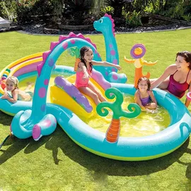 Intex Playcenter Dinoland 333 x 229 x 112 cm