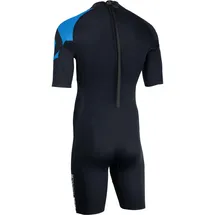 Mesle Neoprenanzug Shorty Blau L