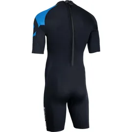 Mesle Neoprenanzug Shorty Blau L