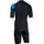 Mesle Neoprenanzug Shorty Blau L
