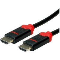 Roline 11.04.5944 HDMI-Kabel 5 m HDMI Typ A (Standard)