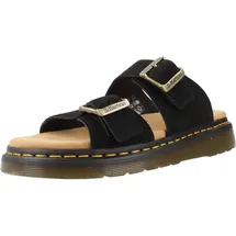 Dr. Martens Josef Schwarz 45
