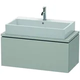 Duravit L-Cube Waschtischunterschrank, 1 Auszug, LC580300707