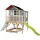 EXIT TOYS Spielhaus Loft 550 Grau