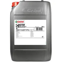 Castrol GTX 5W-30 RN17 20 Ltr. Kaniste