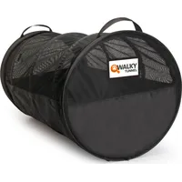 Dobar Haustier-Transportbox Walky Tunnel XXL