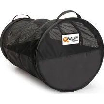 Dobar Haustier-Transportbox Walky Tunnel XXL