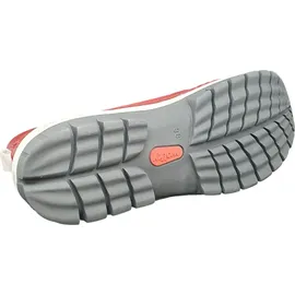 WOLKY 04740 30553 Boost für Damen, rot, 38 EU