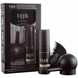 TOPPIK Hair Perfecting Tool Kit