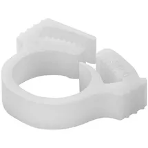 PRO PLUS Kunststoffschlauchschellen Snapper 12-14 mm