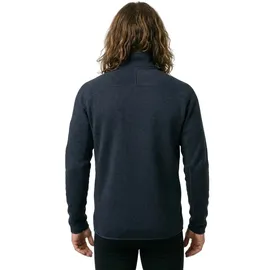 HELLY HANSEN Varde 2.0 Fleece Mit Halbem Reißverschluss - Navy - S