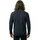 HELLY HANSEN Varde 2.0 Fleece Mit Halbem Reißverschluss - Navy - S