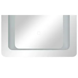 Pelipal LED-Spiegel Quickset 357 mit Touch-Sensor 70 cm x 50 cm