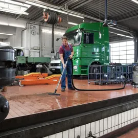 Kärcher NT 70/2