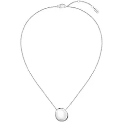 Boss Kette NUGGET 1580716 - silber