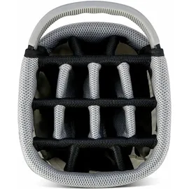 Big MAX Aqua Hybrid 4 Standbag navy/weiß/rot