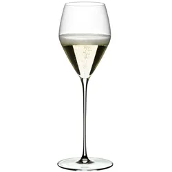 Riedel VELOCE Champagner Weinglas 2er Set