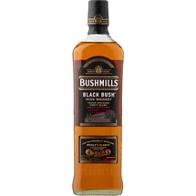 Bushmills Black Bush Irish 40% vol 0,7 l
