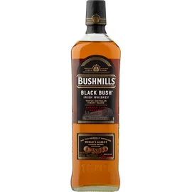 Bushmills Black Bush Irish 40% vol 0,7 l