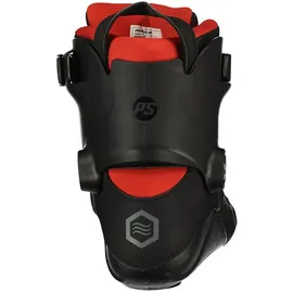 Powerslide Black Fire 110 Inline-skates - Black / Red - EU 46